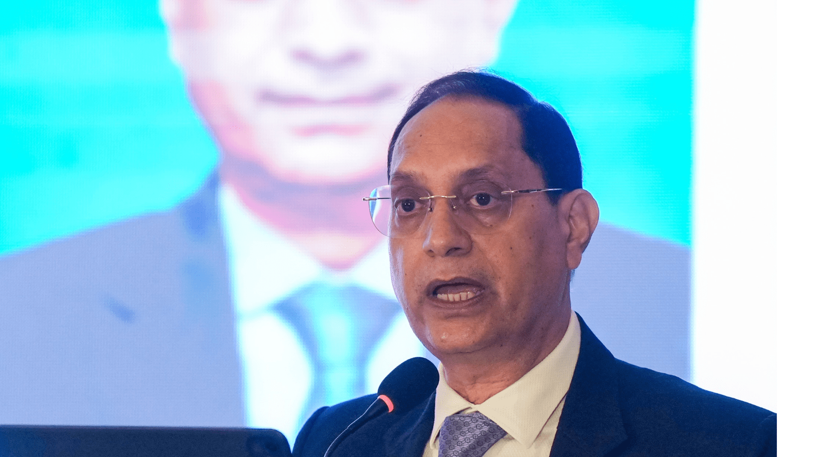 SEBI pushes for resilient capital markets, focuses on investor protection: Chairman