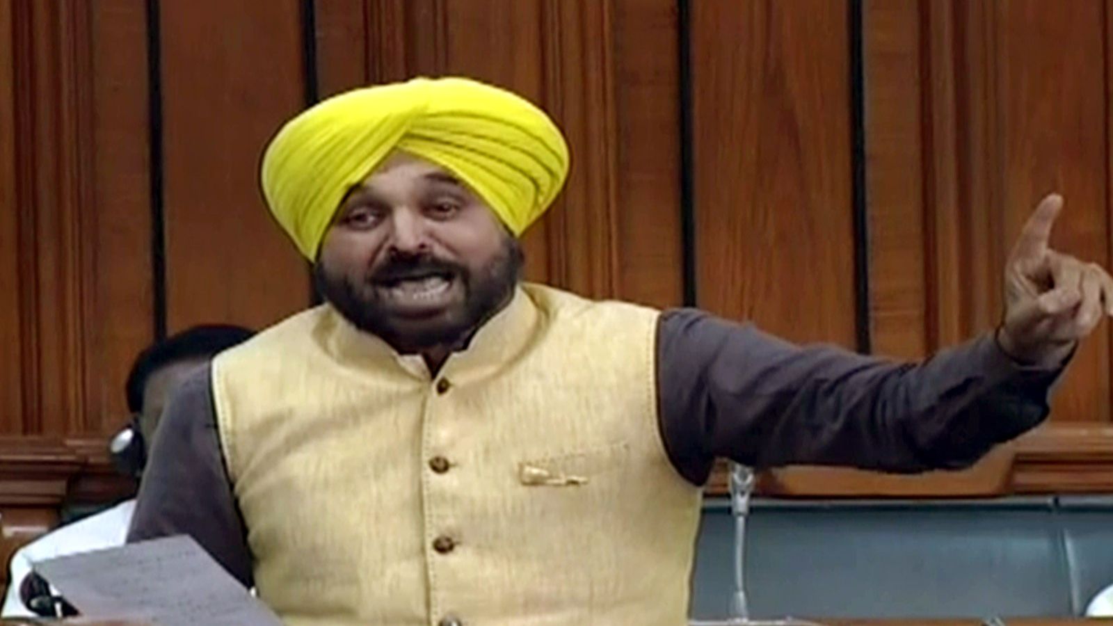 AAP releases first list of 40 candidates for 2027 Punjab Assembly polls