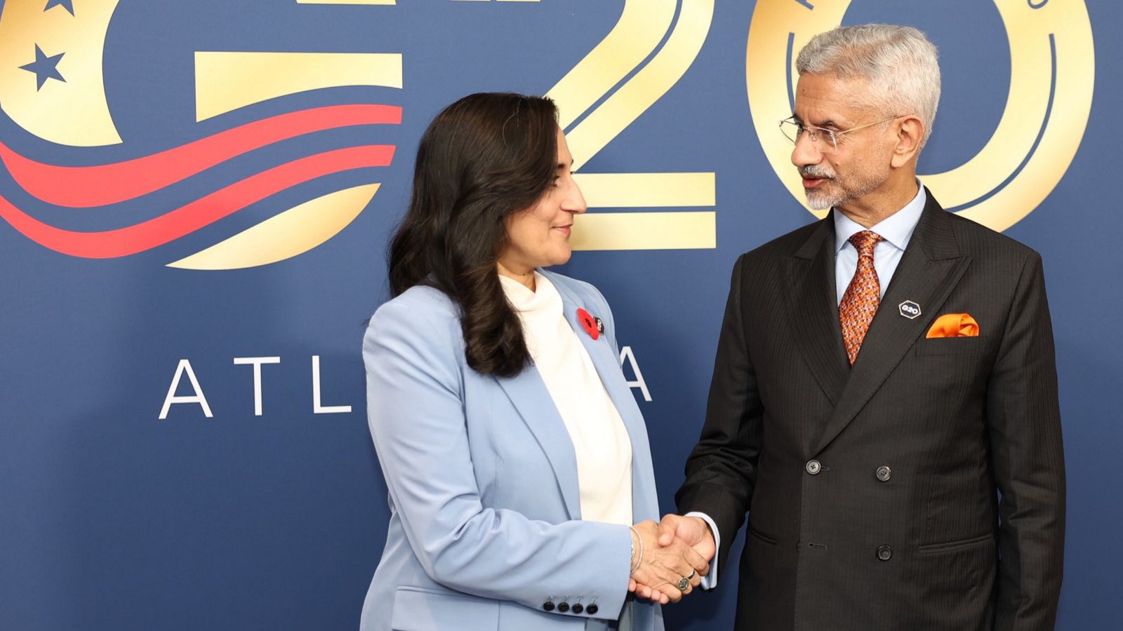 Jaishankar, Canada's Anita Anand say Modi's December visit will boost bilateral ties