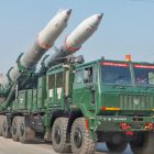 India has around 190 nuclear warheads: US think tank