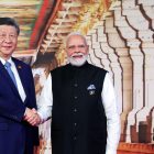 India, China seek closer ties while managing border disputes