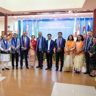 WHO South-East Asia members adopt Dili Declaration to advance health equity