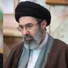 Iran reshuffles top leadership after rare meeting between Supreme leader and President