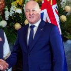 New Zealand lawmakers approve India trade agreement