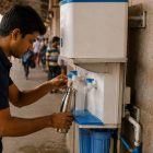 Indian Railway to install ‘Tank to Tap’ water systems at 20,000 locations after CAG report