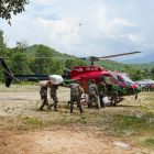 Nepal raises billions in relief funds as flood death toll reaches 675