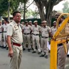 Delhi Police seeks removal of 11 social media posts over alleged misleading protest content