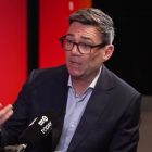 UK should rejoin EU, says PM Andy Burnham