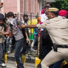 Delhi Police Commissioner issues ‘unconditional apology’ to SC in contempt case