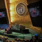 Western powers seek UN Security Council referral for Iran over nuclear obligations
