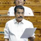 Keralam UDF convener Adoor Prakash’s remarks draw Congress criticism, leaders urge greater unity
