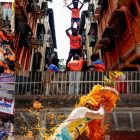 Janmashtami celebrations leave two dead; injure 212 in Mumbai, Thane