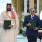 Pakistan calls Makkah defence pact with Saudi Arabia, Türkiye a ‘defensive alliance’