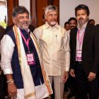 Delimitation row: Shivakumar urges Southern states to retain 543 Lok Sabha seats, honour 1971 census