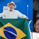 Bolsonaro leads Brazil's first-round vote but falls short of majority, runoff set for October 25
