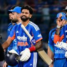 India eye series win as Afghanistan seek redemption in second T20I