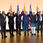 35 nations, including India, sign AI opportunity statement at Pax Silica Summit in US