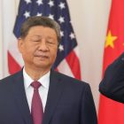 Trump-Xi meeting in Washington concludes with plans for two more this year