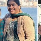 ‘I couldn’t do this anymore’: Nimisha Sajayan recalls 14-kg transformation for 'Babita Singh Reporting'.