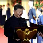 Xi to end Washington visit with tour to the National Archives