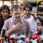 Rahul Gandhi and CJP: Shared demands, separate protests and the politics of solidarity