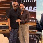 Jailer 2 action director Chethan D’Souza on stunts, the film and his journey in cinema