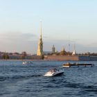 Ukraine launches over 1,000 drones at Russia, setting St Petersburg oil terminal ablaze