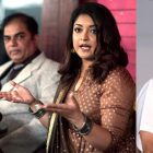 Tanushree Dutta reacts to Nana Patekar’s death, sends condolences to family