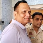 Delhi court grants bail to AAP leader in Jal Board corruption case