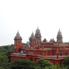 Madras High Court bars publication of videos linked to Veeramani POCSO case