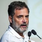 Rahul Gandhi calls India's education system an ‘exclusion system’ shutting out millions of youth