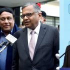 Tata Trusts propose merger of TESS, TCE to avoid listing