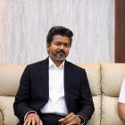 TVK, Congress and INDIA bloc parties to protest against CEC in Chennai