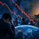 Asian markets slip as oil jumps after US strike on Iranian launchers