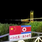 China-North Korea bridge opening signals push to reset ties