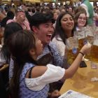 Munich Oktoberfest draws record 7.4 million visitors as 16-day festival ends