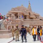 Ram temple trust to get first CEO today