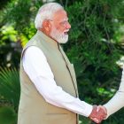 Prime Minister Modi congratulates Giorgia Meloni as Italy’s longest-serving PM since World War II