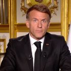 Macron calls for dialogue, action on living costs amid unrest in France