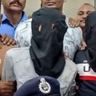 Tiger Shroff shooting: Suspect was out on bail in Arms Act case, father says