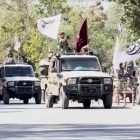 Taliban marks five years in power as UN warns of worsening rights crisis in Afghanistan