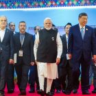 BRICS warns of rising nuclear risks and conflict