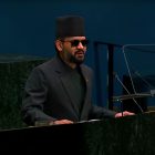 Nepal PM Shah urges global support after glacial flood disaster