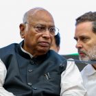 Kharge, Rahul Gandhi to meet CJI over alleged electoral irregularities