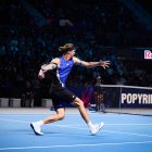 From nearly-man to world No. 1: Alexander Zverev’s journey to top