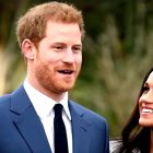 Britain’s King Charles III confirms Harry and Meghan remain non-working royals