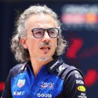 Red Bull extends F1 team principal Laurent Mekies’ contract through 2031