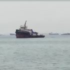 Iran’s IRGC reports second supertanker explosion in Strait of Hormuz