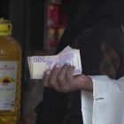 Sudan food prices soar as war deepens economic hardship