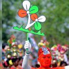 Supreme Court asks EC to decide TMC name, symbol dispute within four months